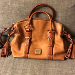 Dooney & Bourke Satchel/Shoulder bag